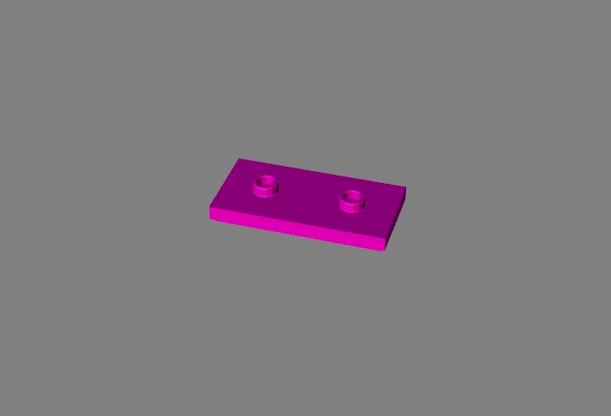 LEGO block v.135 - 9