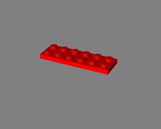 LEGO block v.136 - 4