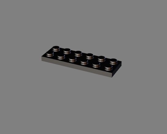 LEGO block v.136 - 10
