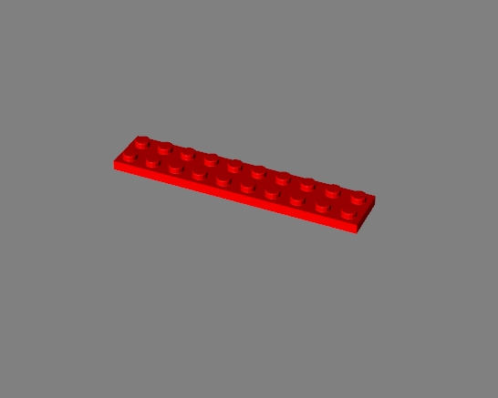 LEGO block v.137 - 4