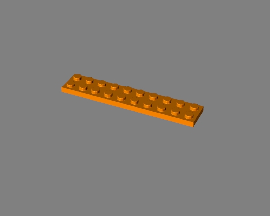 LEGO block v.137 - 5