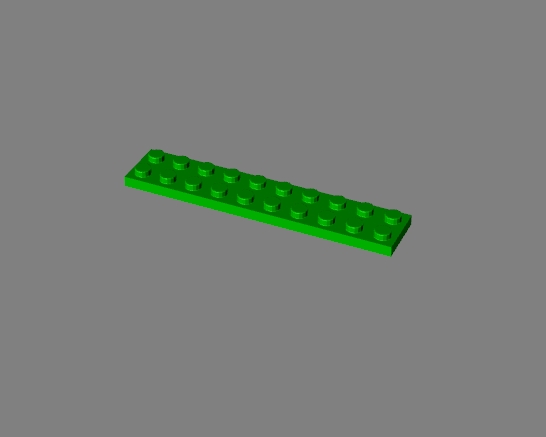 LEGO block v.137 - 7
