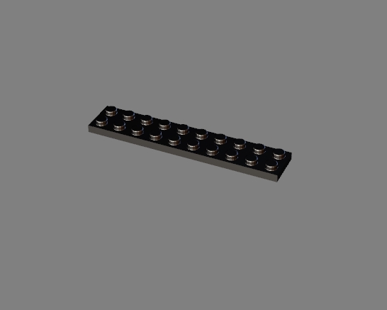 LEGO block v.137 - 10