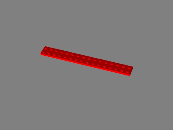 LEGO block v.138 - 4