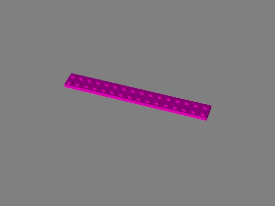 LEGO block v.138 - 9