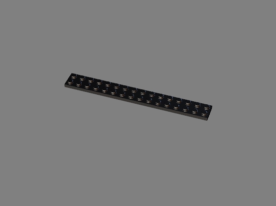 LEGO block v.138 - 10