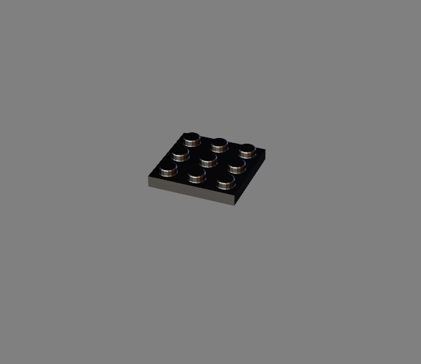 LEGO block v.139 - 10