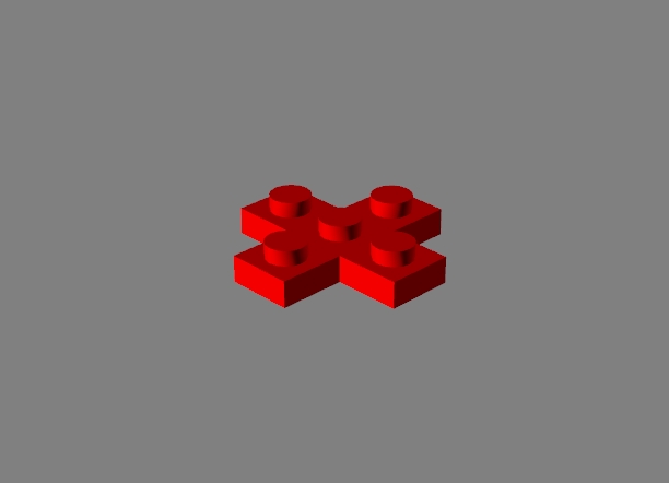 LEGO block v.140 - 4