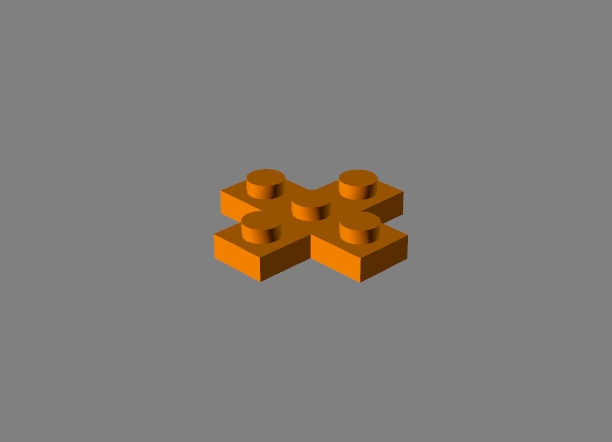 LEGO block v.140 - 5