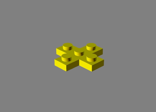 LEGO block v.140 - 6