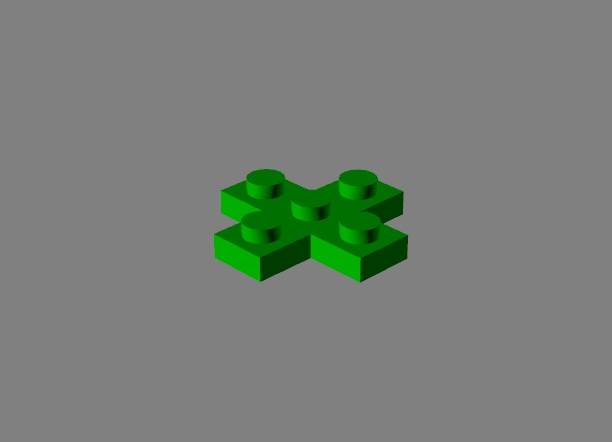 LEGO block v.140 - 7