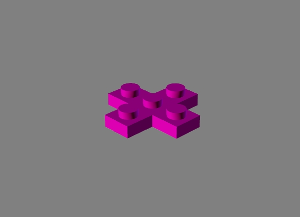 LEGO block v.140 - 9
