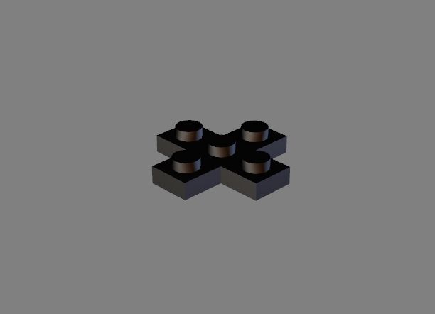 LEGO block v.140 - 10
