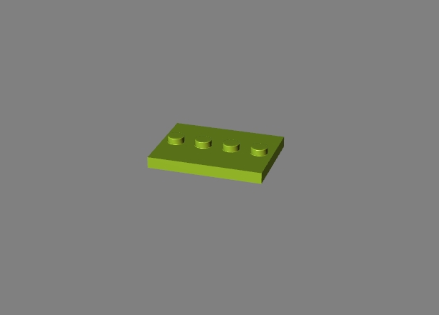 LEGO block v.141 - 2