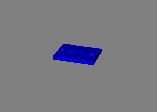 LEGO block v.141 - 8