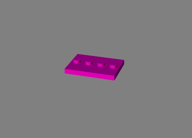 LEGO block v.141 - 9