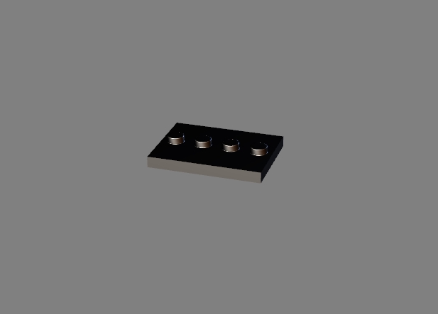 LEGO block v.141 - 10