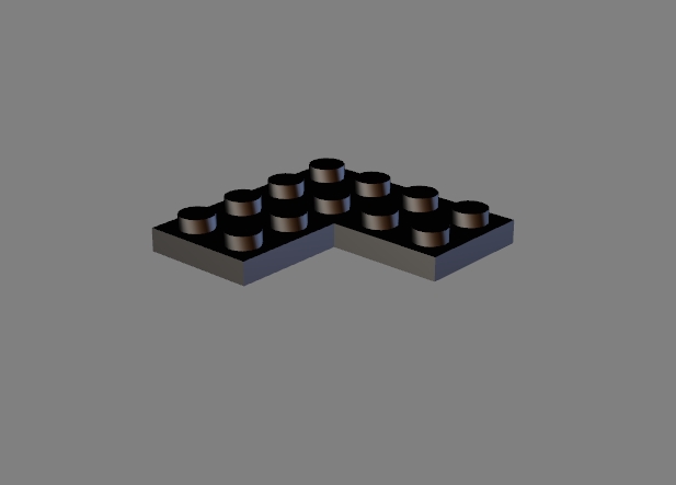 LEGO block v.142 - 10