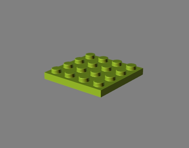 LEGO block v.143 - 2