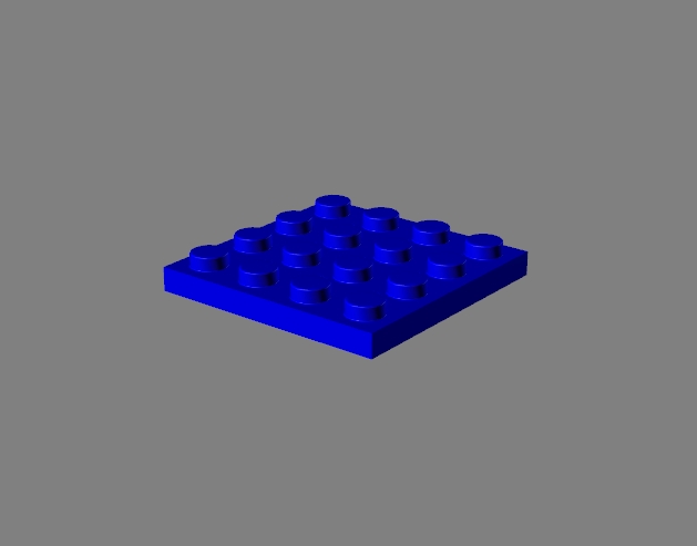 LEGO block v.143 - 8