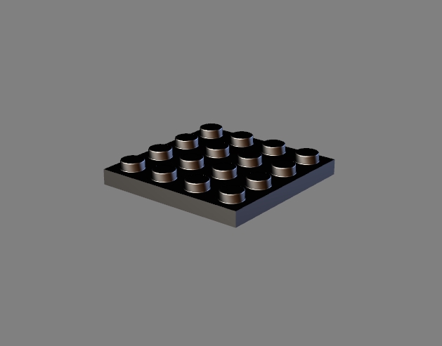 LEGO block v.143 - 10
