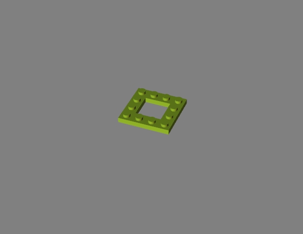 LEGO block v.144 - 2