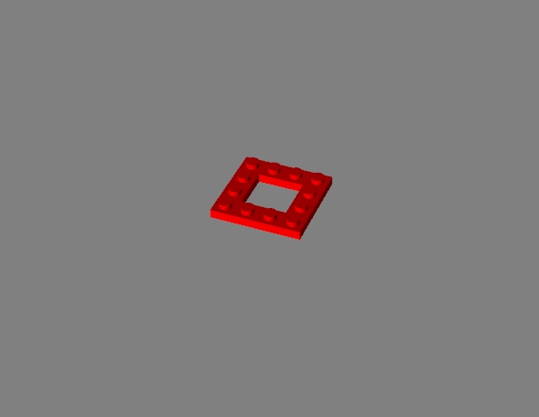 LEGO block v.144 - 4