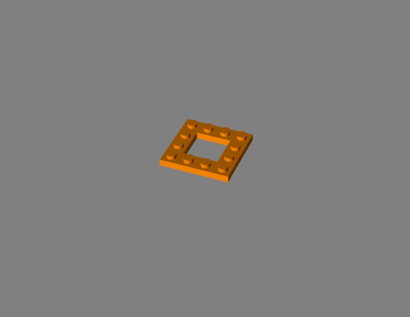 LEGO block v.144 - 5