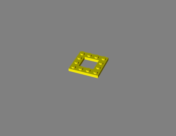 LEGO block v.144 - 6