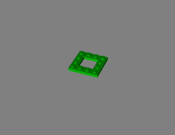 LEGO block v.144 - 7