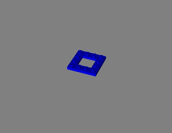 LEGO block v.144 - 8