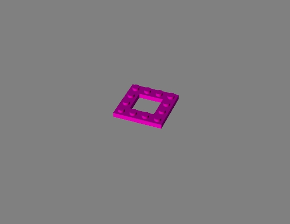 LEGO block v.144 - 9