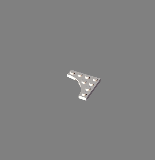 LEGO block v.145 - 1
