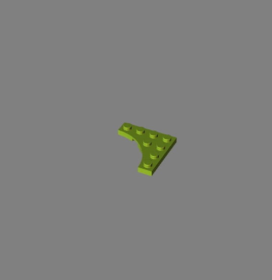 LEGO block v.145 - 2