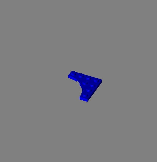 LEGO block v.145 - 8