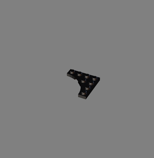 LEGO block v.145 - 10