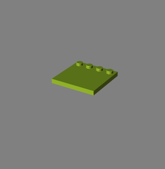 LEGO block v.146 - 2
