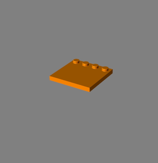 LEGO block v.146 - 5