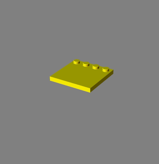 LEGO block v.146 - 6