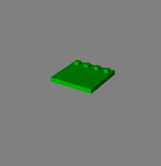 LEGO block v.146 - 7