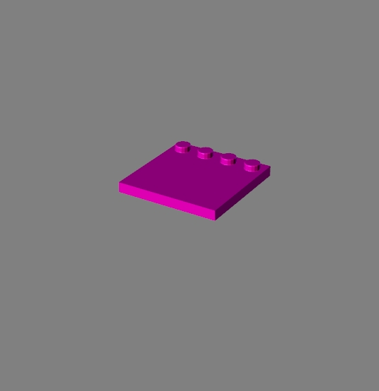 LEGO block v.146 - 9