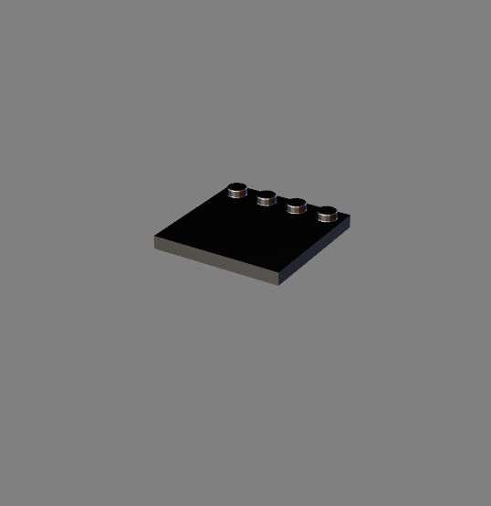 LEGO block v.146 - 10