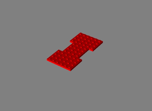 LEGO block v.147 - 4