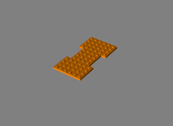 LEGO block v.147 - 5