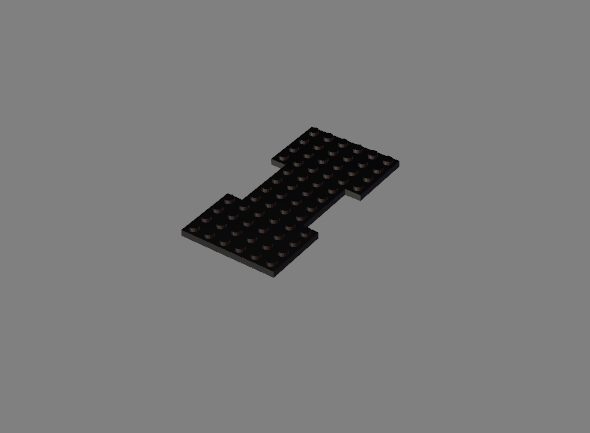 LEGO block v.147 - 10