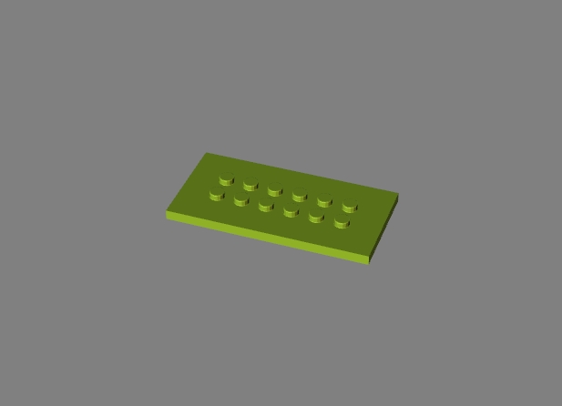 LEGO block v.148 - 2
