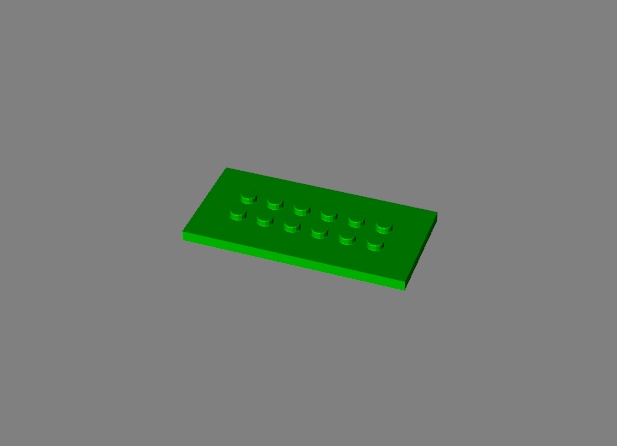 LEGO block v.148 - 7
