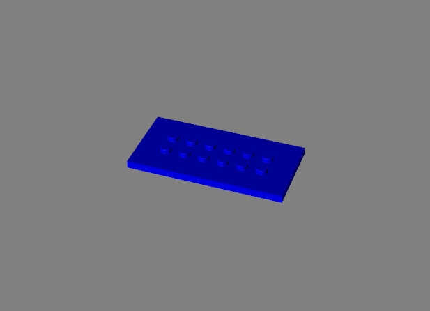 LEGO block v.148 - 8