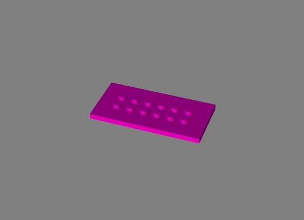 LEGO block v.148 - 9
