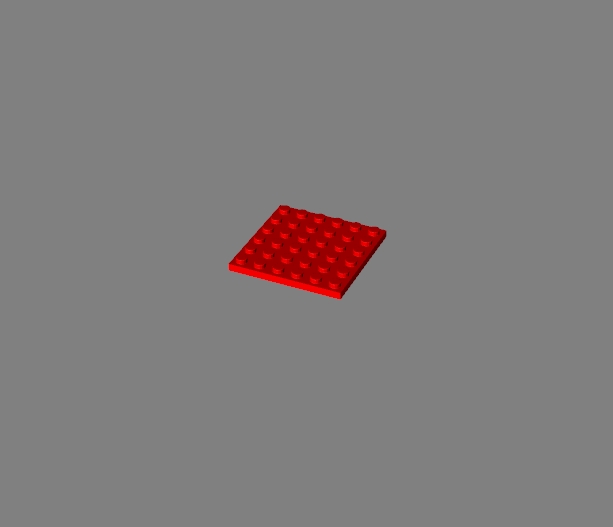 LEGO block v.149 - 4
